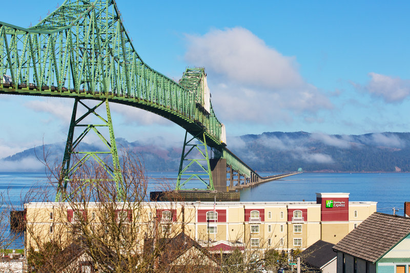 Holiday Inn Express & Suites ASTORIA - Henderson Harbor, NY