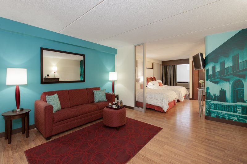 Hotel Indigo CHICAGO-VERNON HILLS - Vernon Hills, IL