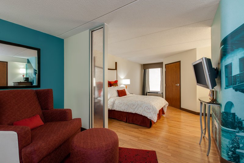 Hotel Indigo CHICAGO-VERNON HILLS - Vernon Hills, IL