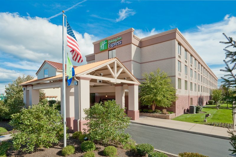 Holiday Inn Express - Exton, PA