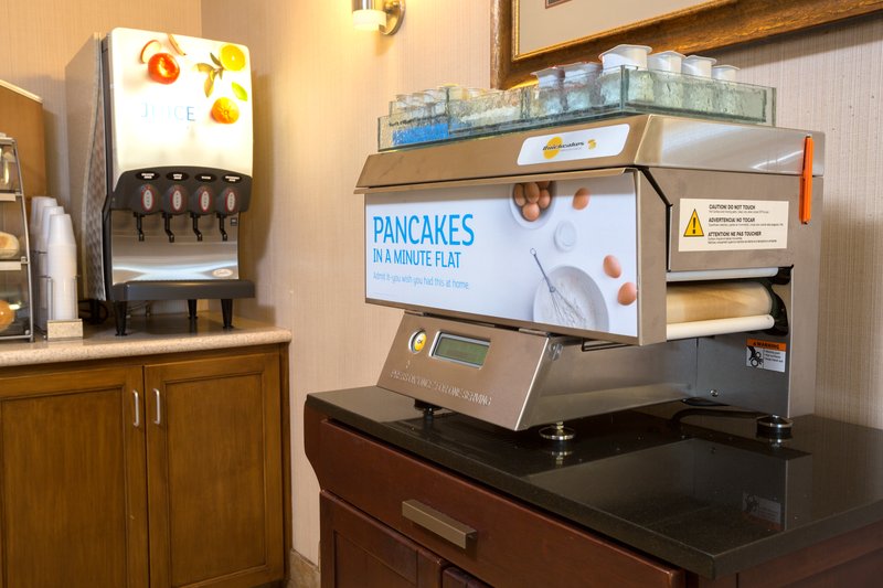 Holiday Inn Express - Lompoc, CA