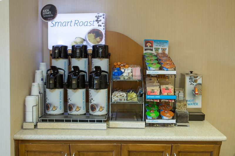 Holiday Inn Express - Lompoc, CA