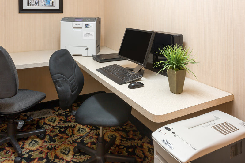 Holiday Inn Express - Lompoc, CA
