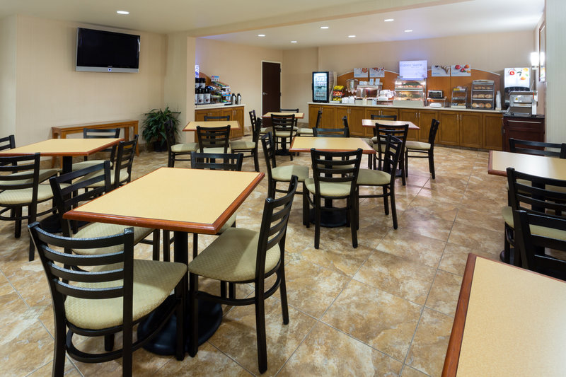 Holiday Inn Express - Lompoc, CA