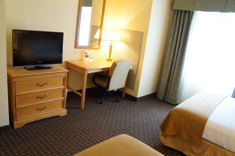 Holiday Inn Express & Suites PORT ARANSAS/BEACH AREA - Port Aransas, TX