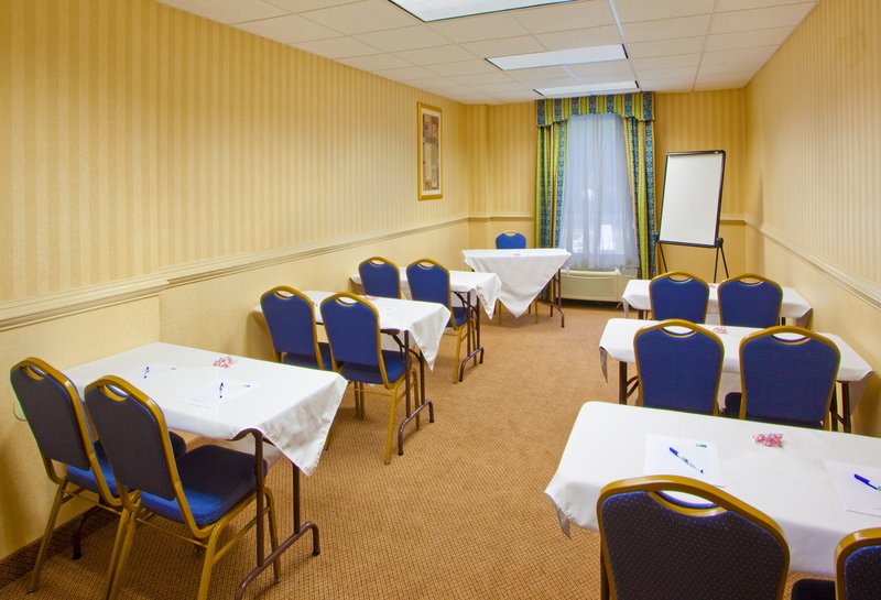 Holiday Inn Express RICHMOND-MECHANICSVILLE - Mechanicsville, VA