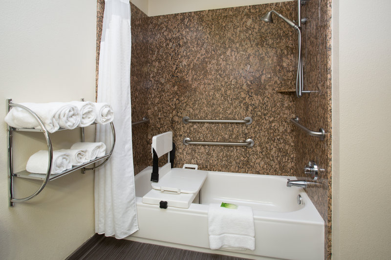 Holiday Inn Express MINDEN - Jamestown, LA