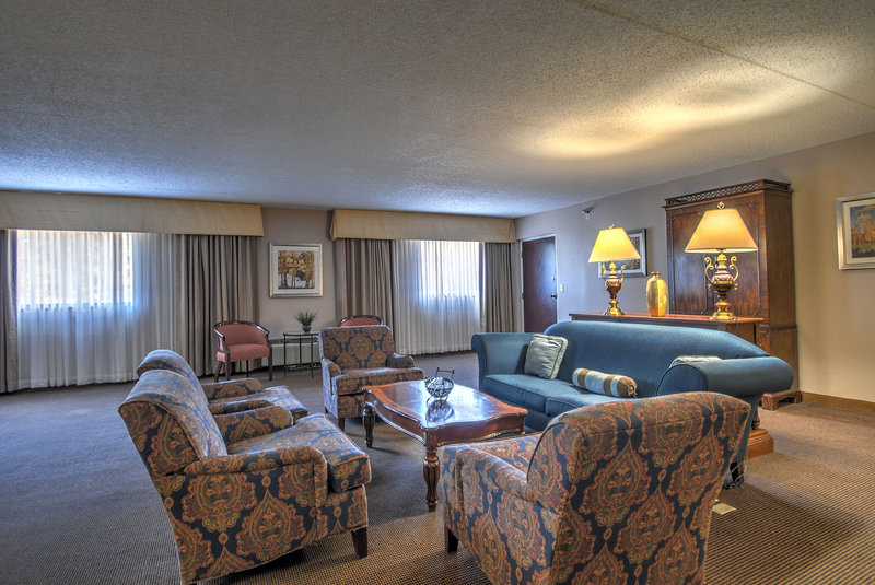 Red Lion Hotel Cromwell - Haddam, CT