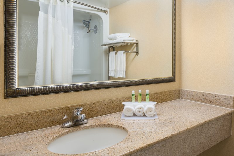 Holiday Inn Express RICHMOND-MECHANICSVILLE - Mechanicsville, VA