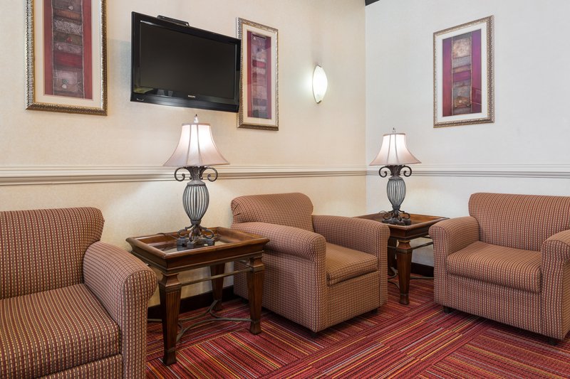 Holiday Inn Express RICHMOND-MECHANICSVILLE - Mechanicsville, VA