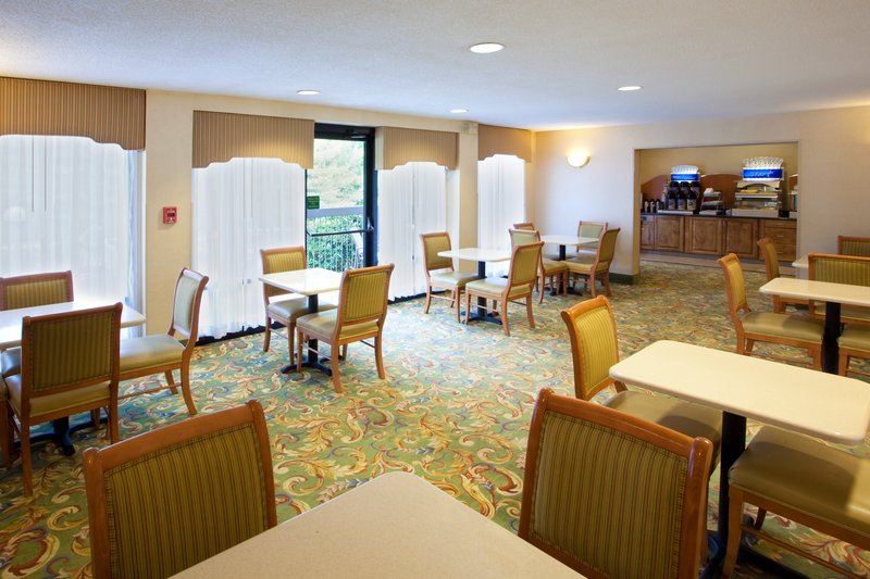 Holiday Inn Express RICHMOND-MECHANICSVILLE - Mechanicsville, VA