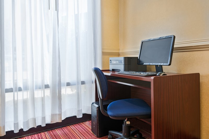 Holiday Inn Express RICHMOND-MECHANICSVILLE - Mechanicsville, VA