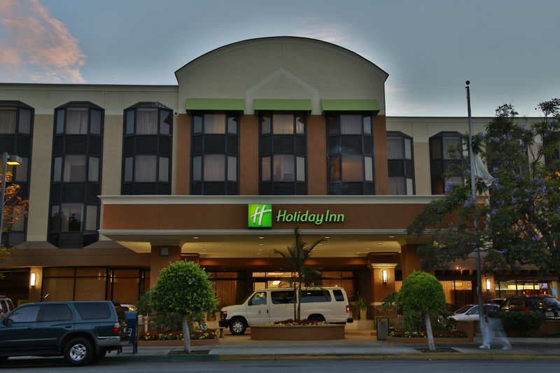 Holiday Inn Long Beach Downtown - Long Beach, CA