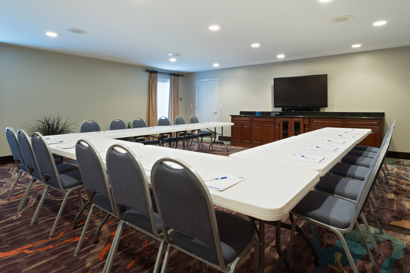 Holiday Inn Express NICEVILLE-EGLIN AFB - Hurlburt Field, FL