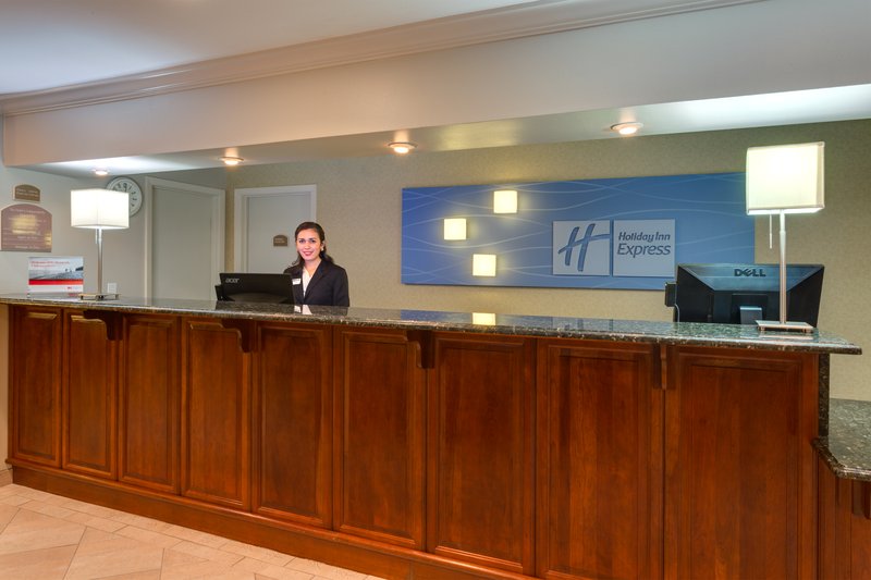 Holiday Inn Express NICEVILLE-EGLIN AFB - Hurlburt Field, FL