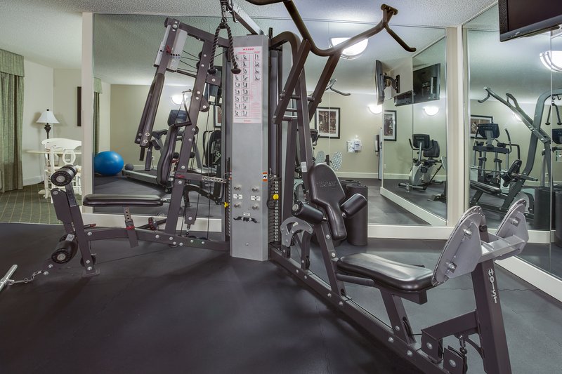 Holiday Inn Express NICEVILLE-EGLIN AFB - Hurlburt Field, FL