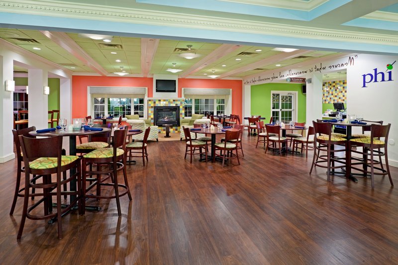 Delta Hotels By Marriott Basking Ridge - Basking Ridge, NJ