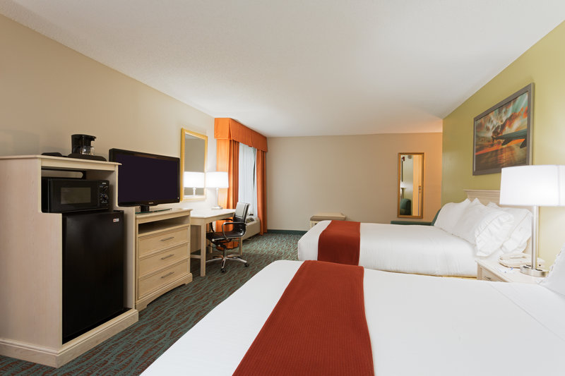 Holiday Inn Express NICEVILLE-EGLIN AFB - Hurlburt Field, FL