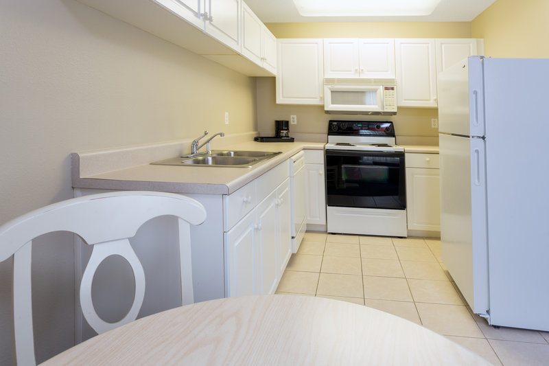 Holiday Inn Express NICEVILLE-EGLIN AFB - Hurlburt Field, FL