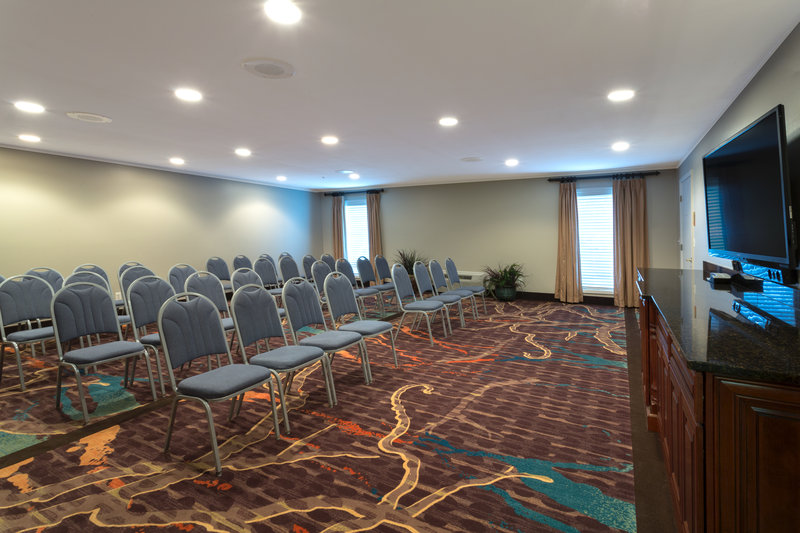 Holiday Inn Express NICEVILLE-EGLIN AFB - Hurlburt Field, FL