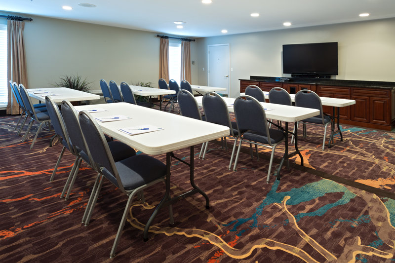 Holiday Inn Express NICEVILLE-EGLIN AFB - Hurlburt Field, FL