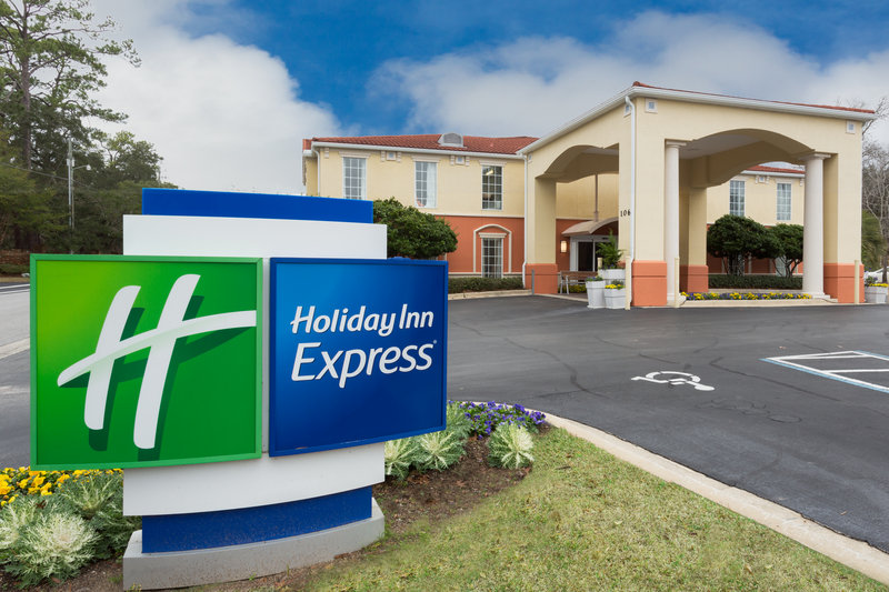 Holiday Inn Express NICEVILLE-EGLIN AFB - Hurlburt Field, FL