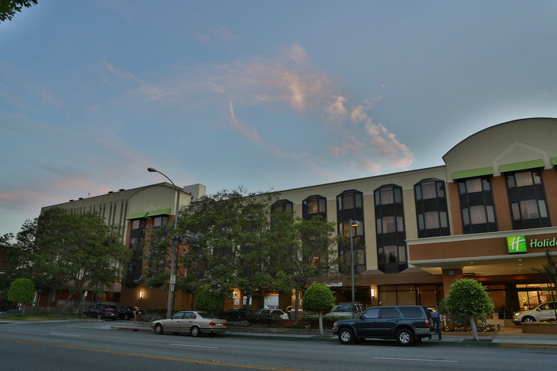 Holiday Inn Long Beach Downtown - Long Beach, CA