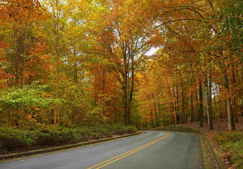 Atlanta Evergreen Marriott Conference Resort - Stone Mountain, GA