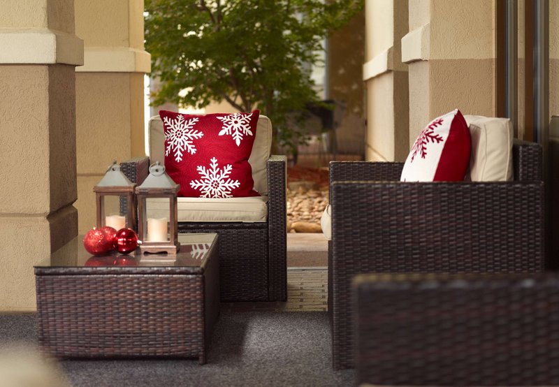 Atlanta Evergreen Marriott Conference Resort - Stone Mountain, GA