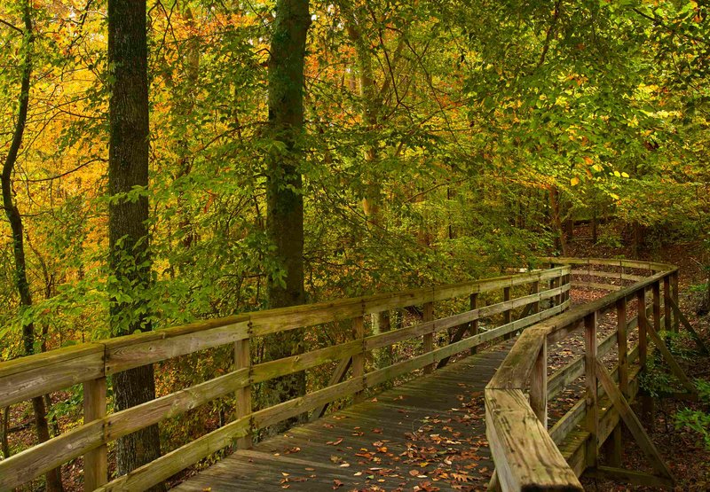 Atlanta Evergreen Marriott Conference Resort - Stone Mountain, GA