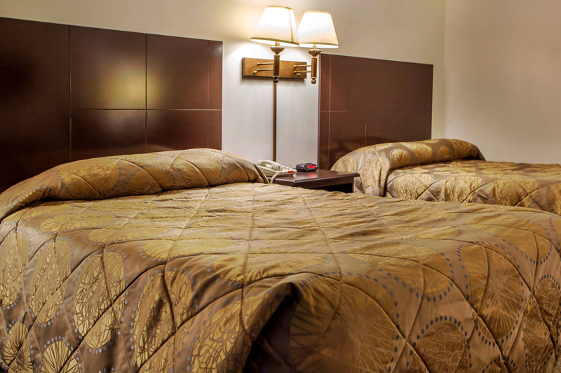 Rodeway Inn Meadowlands - Secaucus, NJ