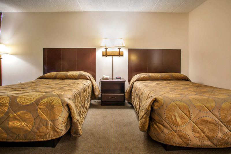 Rodeway Inn Meadowlands - Secaucus, NJ