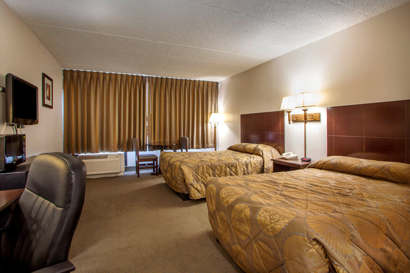 Rodeway Inn Meadowlands - Secaucus, NJ