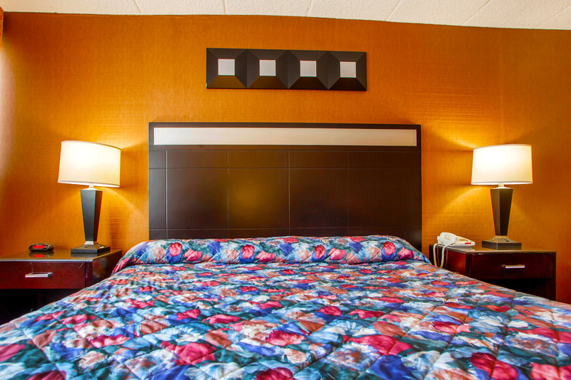 Rodeway Inn Meadowlands - Secaucus, NJ