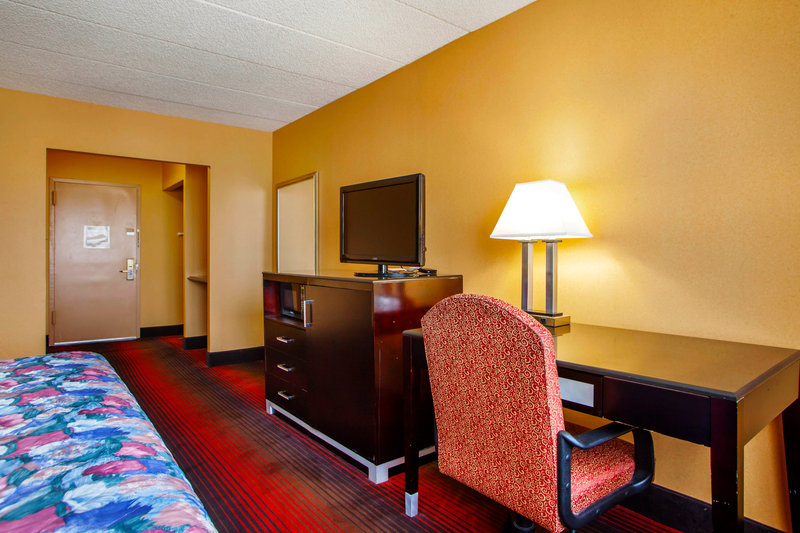 Rodeway Inn Meadowlands - Secaucus, NJ