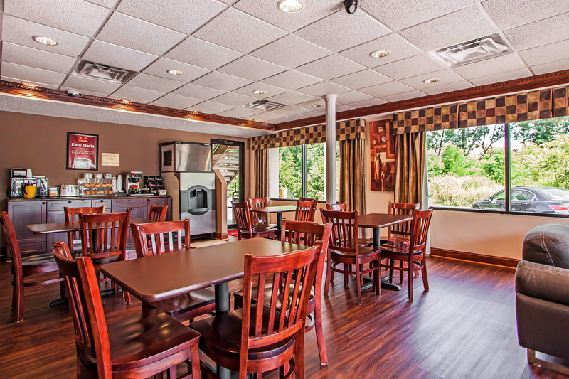 Econo Lodge - Somers Point, NJ