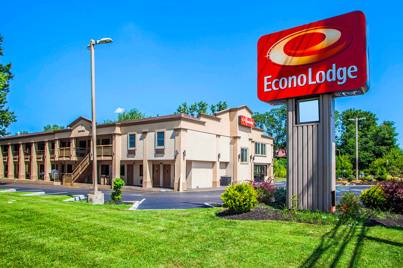 Econo Lodge - Somers Point, NJ