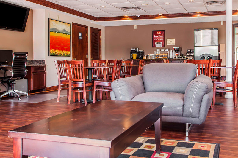 Econo Lodge - Somers Point, NJ