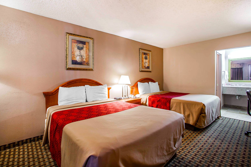 Econo Lodge - Somers Point, NJ