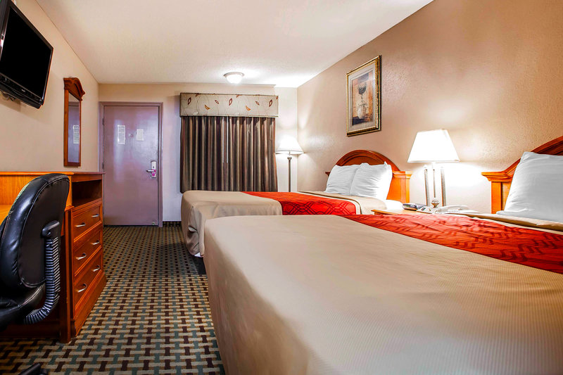 Econo Lodge - Somers Point, NJ