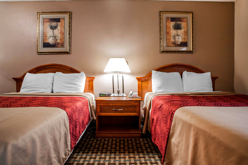 Econo Lodge - Somers Point, NJ