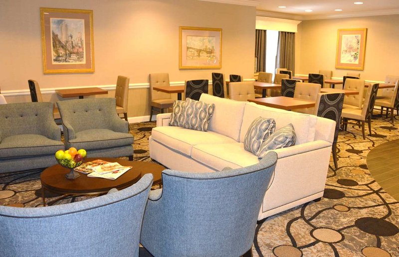 Hilton St. Louis Frontenac - Saint Louis, MO