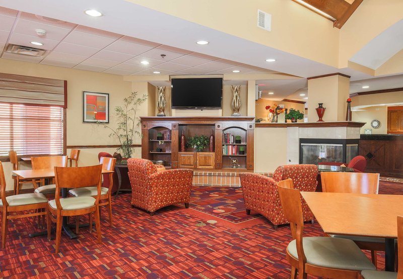 Residence Inn By Marriott Flint Grand Blanc - Flint, MI