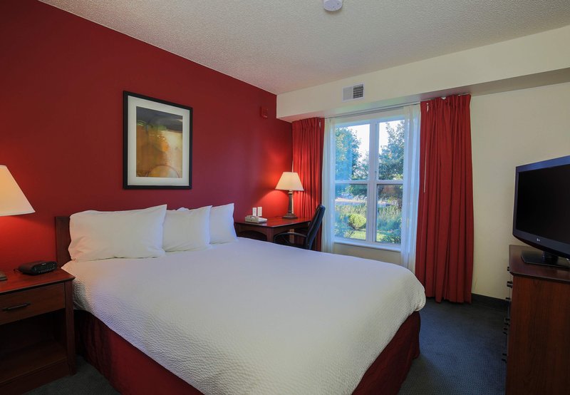 Residence Inn By Marriott Flint Grand Blanc - Flint, MI