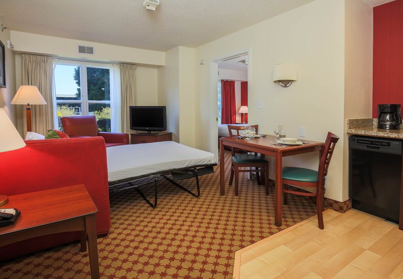 Residence Inn By Marriott Flint Grand Blanc - Flint, MI