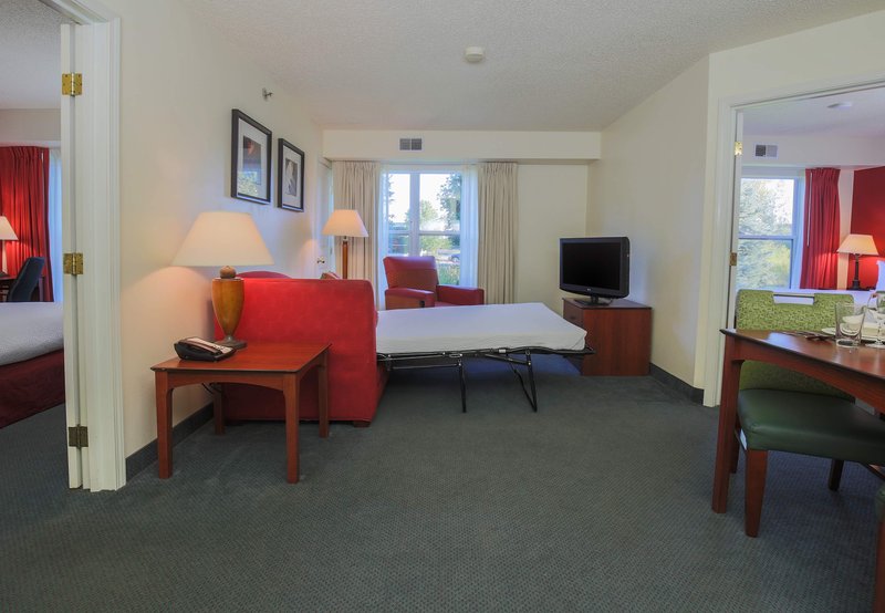 Residence Inn By Marriott Flint Grand Blanc - Flint, MI