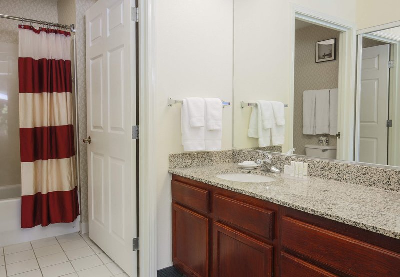 Residence Inn By Marriott Flint Grand Blanc - Flint, MI