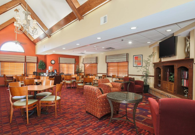 Residence Inn By Marriott Flint Grand Blanc - Flint, MI