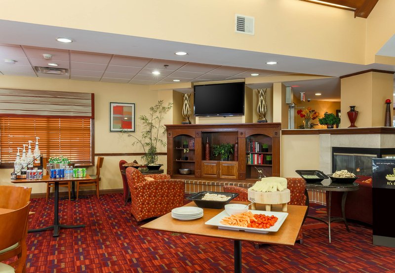 Residence Inn By Marriott Flint Grand Blanc - Flint, MI