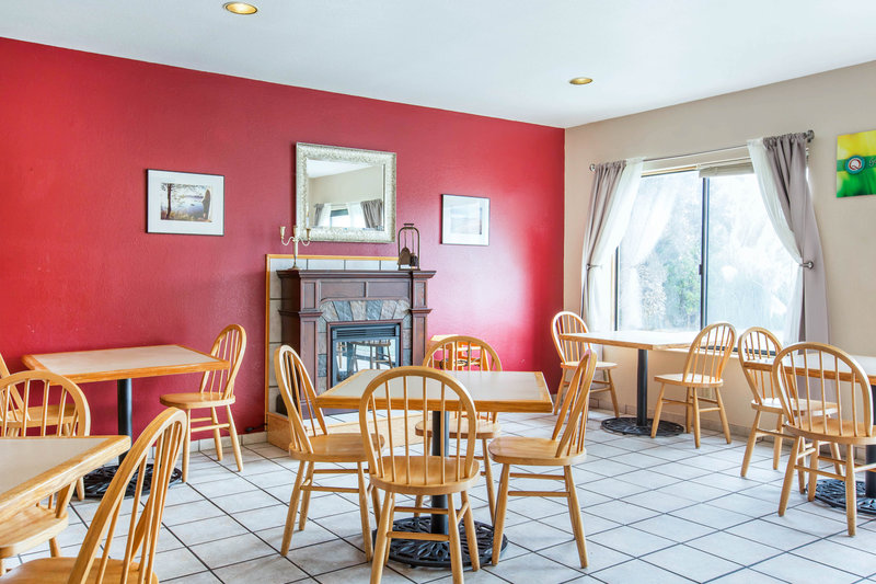 Quality Inn - Arcata, CA